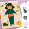 Djeco - Dressing