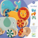 Djeco - Vis´n´ roll