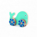 Djeco - Vis´n´ roll