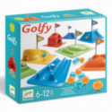 Djeco - Games of skill, Golfy