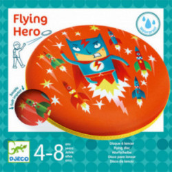 Djeco - Flying Hero