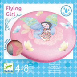 Djeco - Flying Girl