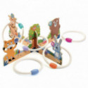 Djeco - Ringo - Ring toss game