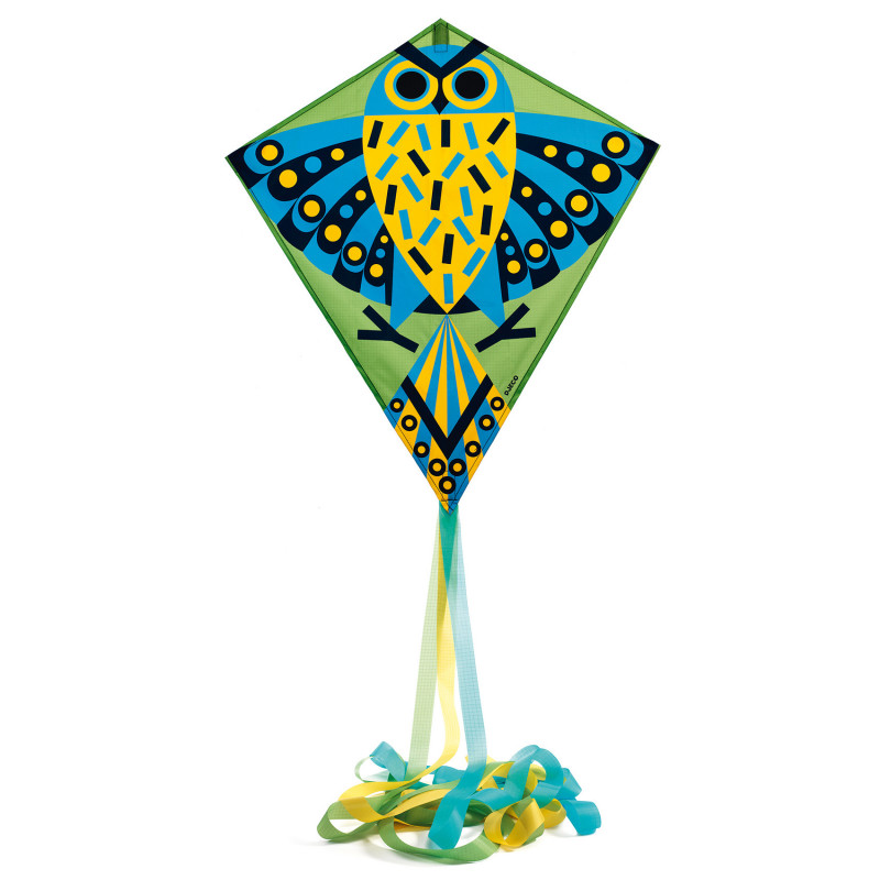 Djeco - Kite, Hiboo