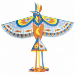 Djeco - Kite: Maxi Bird