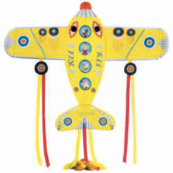 Djeco - Kite: Maxi Plane