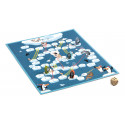 "Classic games - Snakes and Ladders"