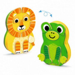 Djeco - Zanimals