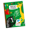 "Roligt Pyssel"