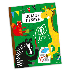 "Roligt Pyssel"