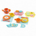 Djeco - Greedy Cats - Role Play