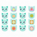 Djeco - Greedy Cats - Role Play