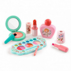 Djeco - Lilarose's makup