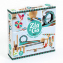 Djeco - Zig & Go - 28 pcs