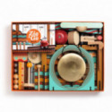 Djeco - Zig & Go - Music - 52 pcs