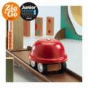 Djeco - Zig & Go - Music - 52 pcs