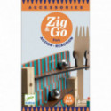 Djeco - Zig & Go - Fork - 14 pcs