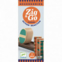 Djeco - Zig & Go - Culbuto - 7 pcs