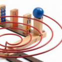 Djeco - Zig & Go Junior - Racer - 51pcs