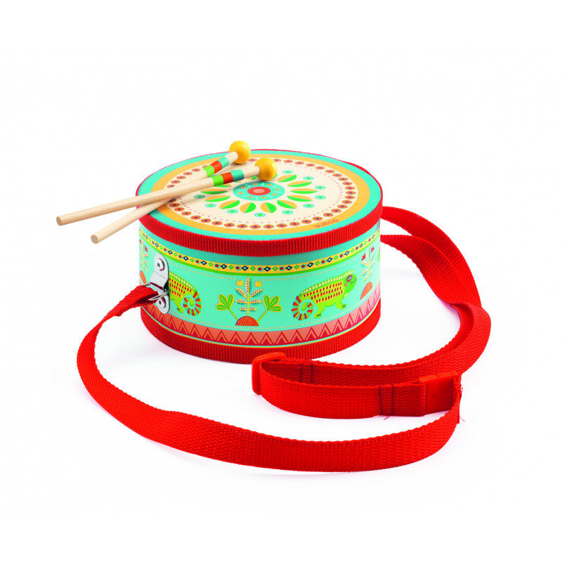 Djeco - Drum