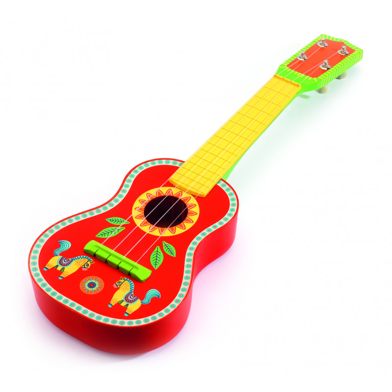 Djeco - Ukulele