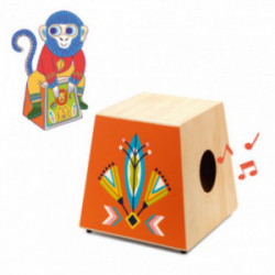 Djeco - Cajón