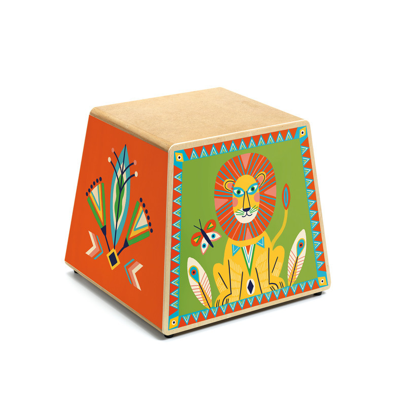 Djeco - Cajón