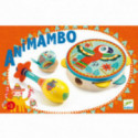 Djeco - Set of three instruments