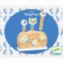 Djeco - Baby White, Popi