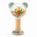 Djeco - Baby White, Maraki