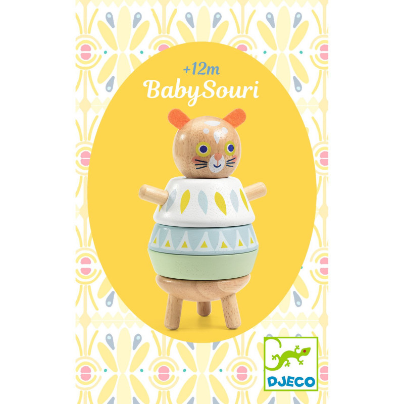 Djeco - BabySouri
