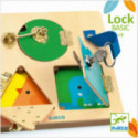 Djeco - LockBasic
