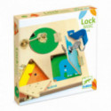 Djeco - LockBasic