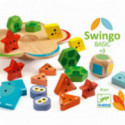 Djeco - SwingoBasic - FSC