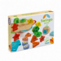 Djeco - SwingoBasic - FSC