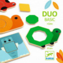 Djeco - DuoBasic