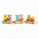 Djeco - Creaferme 24 pcs