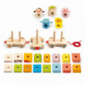 Djeco - Creaferme 24 pcs