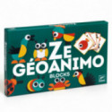 Djeco - Ze Geoanimo