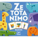 Djeco - Ze Totanimo