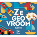 Djeco - Ze Geo Vroum