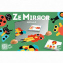 Djeco - Ze Mirror Animals