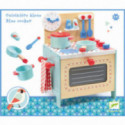 Djeco - Blue cooker