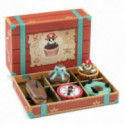 Djeco - Pirates´ cakes