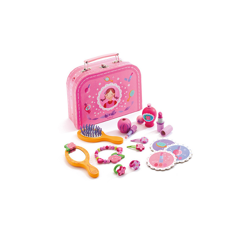 Djeco - My vanity case