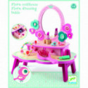 Djeco - Flora dressing table