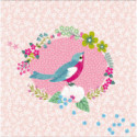Djeco - Smyckeskrin, Chaffinch´s Melody