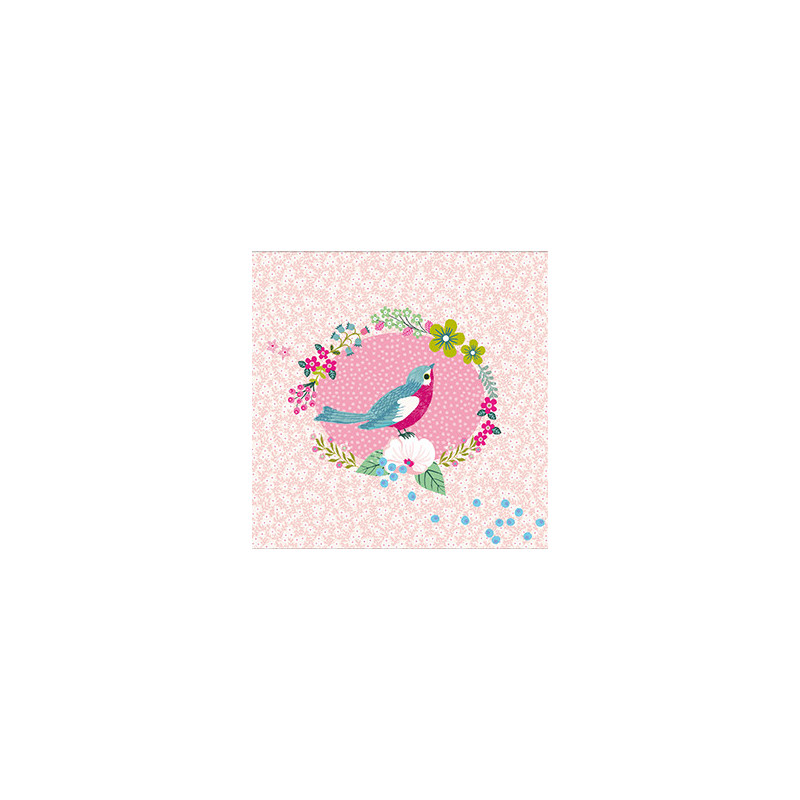 Djeco - Smyckeskrin, Chaffinch´s Melody