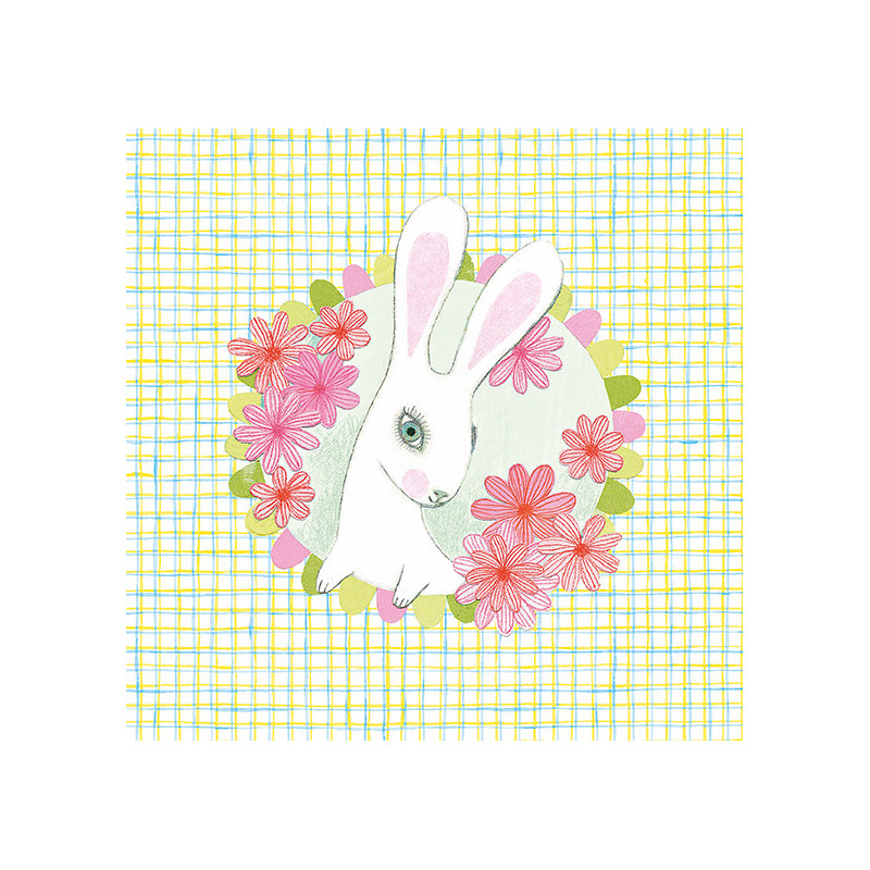 Djeco - Sweet Rabbit´s Song