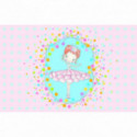 Djeco - Music box, The ballerina´s tune